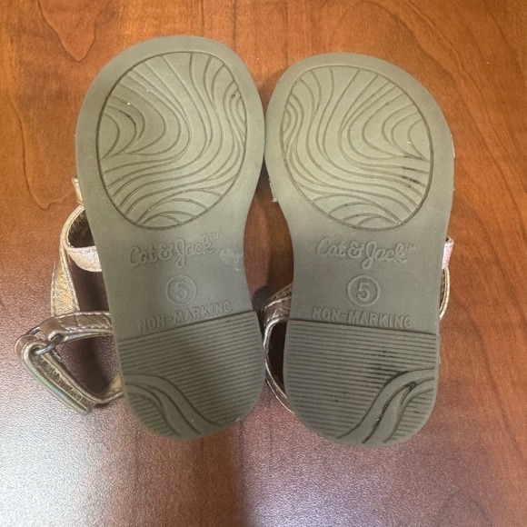 Bundle Kids Sandals and Flats - Picture 4 of 8